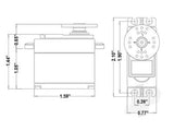 Hitec HS422 Servo