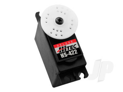 Hitec HS422 Servo