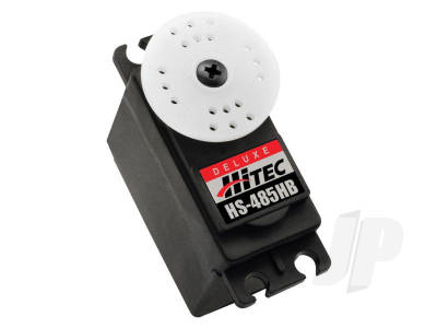 Hitec (HS485HB) Servo