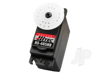 Hitec (HS485HB) Servo