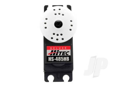 Hitec (HS485HB) Servo