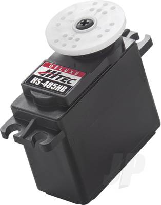 Hitec (HS485HB) Servo