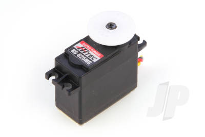 Hitec (HS625MG) Metal Geared Servo