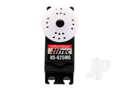 Hitec (HS625MG) Metal Geared Servo