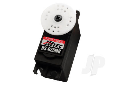 Hitec (HS625MG) Metal Geared Servo