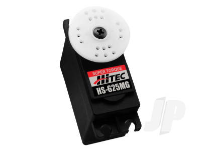 Hitec (HS625MG) Metal Geared Servo