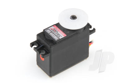 Hitec (HS645MG) Metal Geared Servo