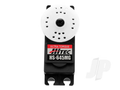 Hitec (HS645MG) Metal Geared Servo