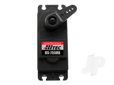 Hitec (HS755HB) 1/4 Scale Servo