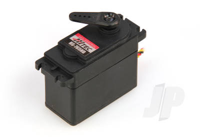 Hitec HS765HB Sail Control Servo