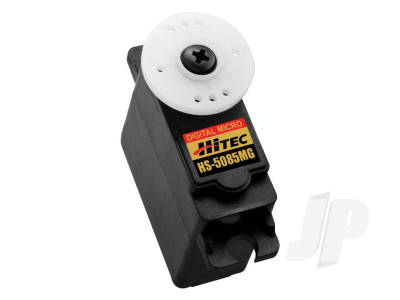 Hitec HS5085MG Digital Servo