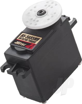 Hitec HS5685MH Servo