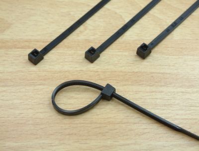 Cable ties (80x2.4mm) 100Pcs