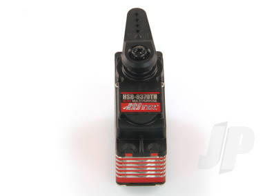 HSB9370TH Brushless High Voltage (HV) Multi-Purpose Servo