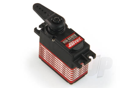 HSB9370TH Brushless High Voltage (HV) Multi-Purpose Servo