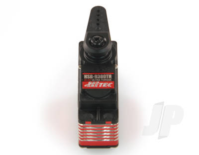 HSB9380TH Brushless High Voltage (HV) Ultra Torque Servo
