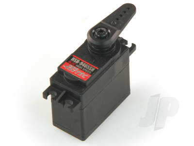 HSB9465SH Brushless High Voltage (HV) Ultra High Speed Servo