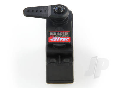 Hitec HSB9475SH Brushless HV Ultra High Speed Servo
