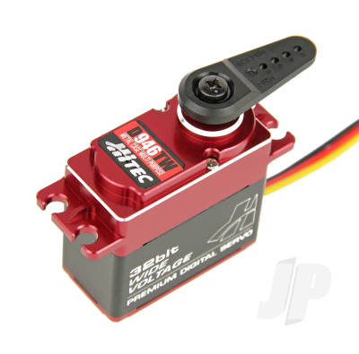 D946TW Wide Voltage Multi Purpose