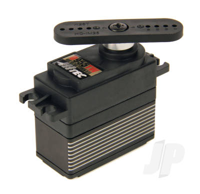 D955TW Wide Voltage Ultra Torque