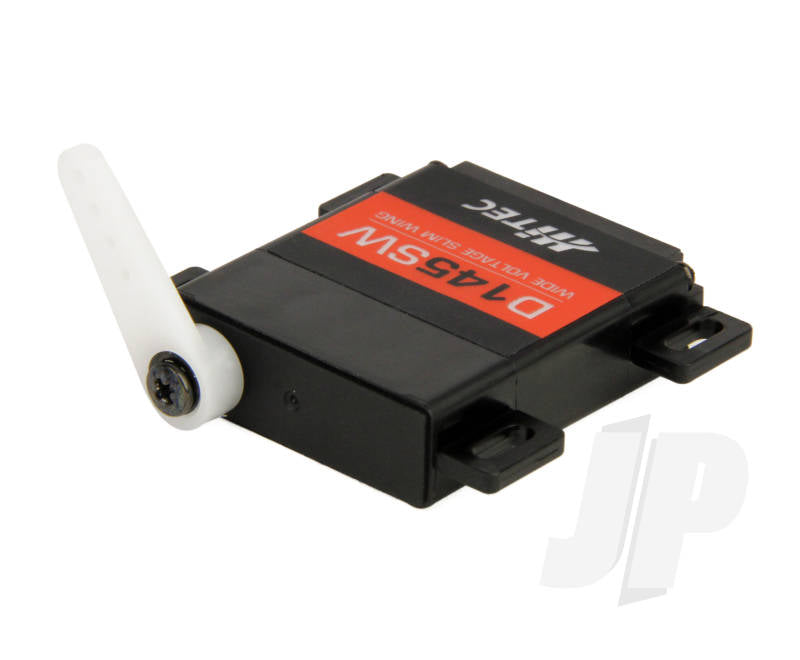 D145SW Wide Voltage Slim Wing Servo