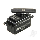 DB777WP Waterproof Low-Profile High Torque Metal Case Servo