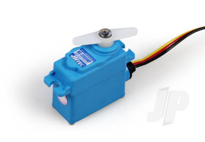 Hitec HS5086WP Waterproof Servo