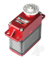 HS1100WP High Voltage Waterproof Giant Servo