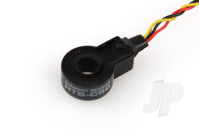 Hitec HTS-C50 Current Sensor Telemetry 50A