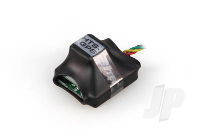 HTS-GPS Sensor