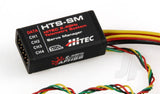 Hitec HTS-SM Servo Manager