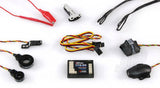 HTS SS Blue Full Telemetry Combo Pack (55846)