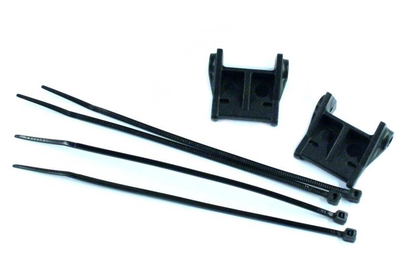 Multiplex Funcopter Skid Holders