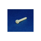 Plastic bolt for item m4 x 25