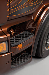 Italeri 1/24 Scania R730 Black Amber 3897