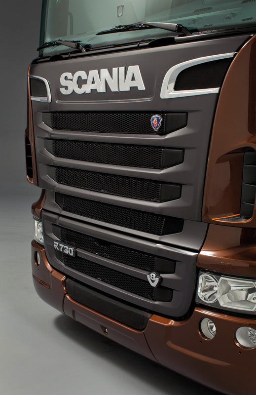 Italeri 1/24 Scania R730 Black Amber 3897