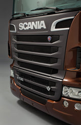 Italeri 1/24 Scania R730 Black Amber 3897