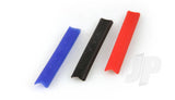 Grip Pad For Aggressor (Thin Red Blue Black)