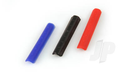 Grip Pad For Aggressor (Thick Red Blue Black)