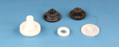 HS322HD/325HB Karbonite Gear Set (2213220)