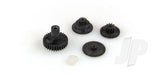 HS635Hb/HS6635HB Karbonite Gear Set with o BB