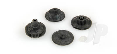 Hitec HS755HB Karbonite Servo Gear Set 55008 (27)