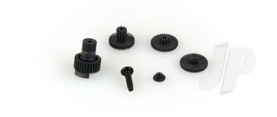 HS65HB Karbonite Gear Set (Box 4)