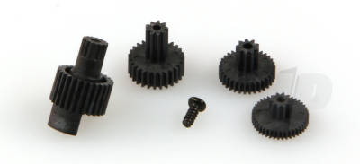 HS45Hb/HS5045HB Karbonite Gears (No 1St Gear)