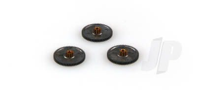 HS7940/45/50th Metal Karbonite 1St Gear (3)