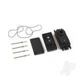 HS-8330 / 8335 Case Set (without Aluminum Heat Sink)