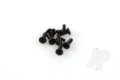 Hitec Servo Horn Screw (Metal Gear) 55802 (27)