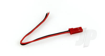 Male JST Red BEC Connector (56211)