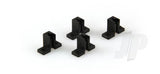 Vertical Mount Set (4pcs) (56306) (Box 4)