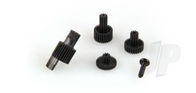 HSA5076HB Karbonite Gear Set (No 1st Gear)